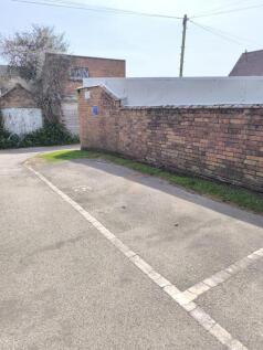 Resident Car Park