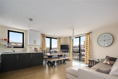 Kitchen/Living Room