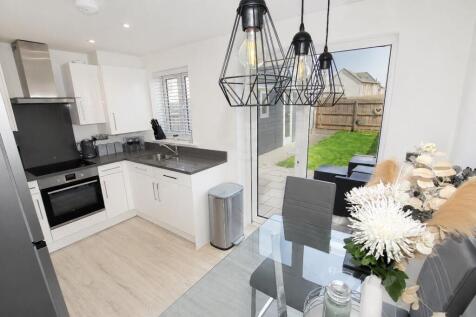 Auger Road, Little Clacton