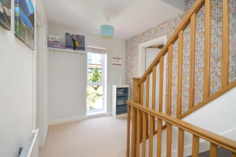 Second Floor Landing