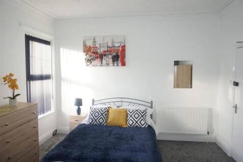 Room 5 13 Brooklyn StreetKingston Upon Hull photo 5