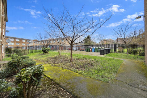 Communal Garden