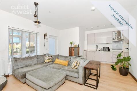 Lounge/Kitchen 