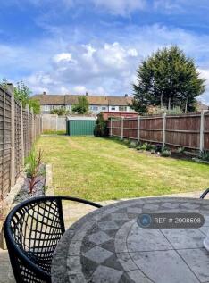 Private Garden