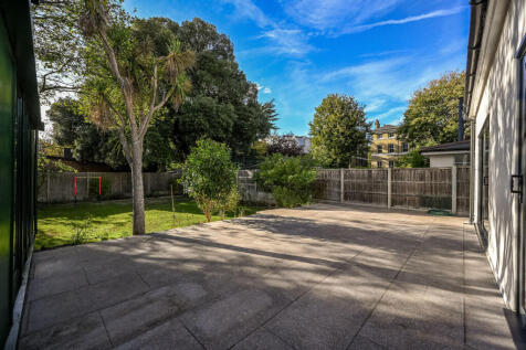 Kidbrooke Park, Blackheath, London, SE3 photo 4