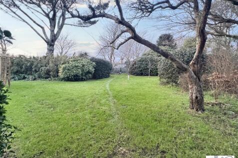 Elevations, Gardens, Garage &amp; Views