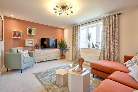 primary property image