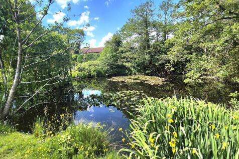 Kemps Green Lake