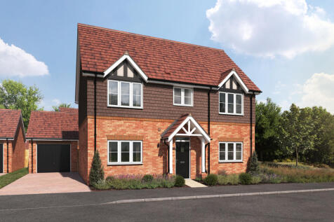 new homes for sale in milford, godalming