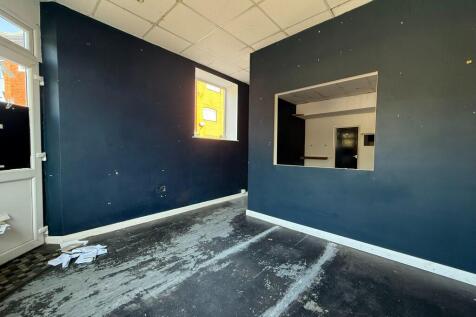 Sales Area