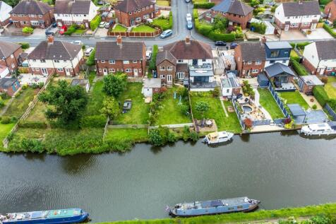 Drone Shot