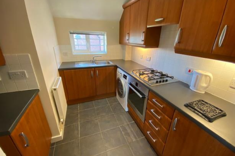 Bluebell Rise, Grange Park, Northampton, NN4 photo 2