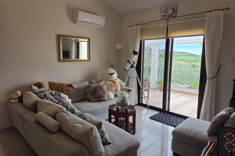4 Bedroom Villa for 