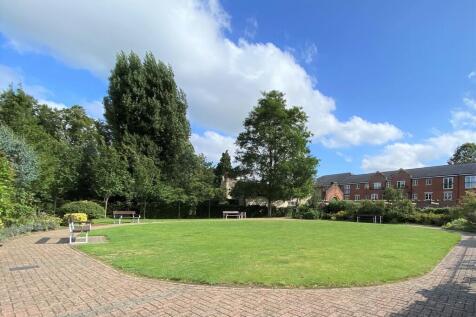 Communal Ground 1