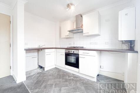 Kitchen/Living Room