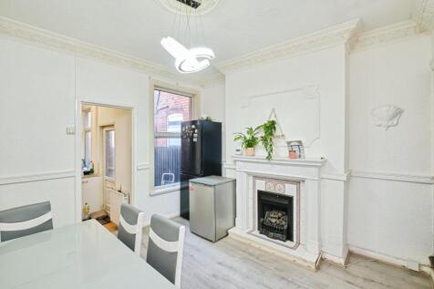 Reception Room Two