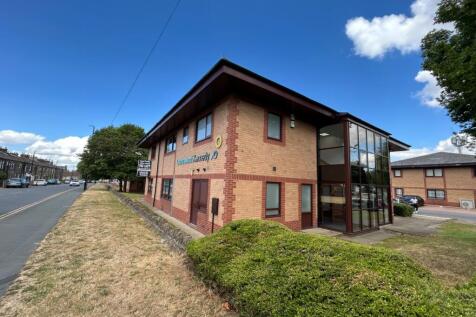 Office to rent Image 9