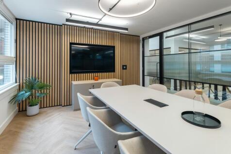 Boardroom