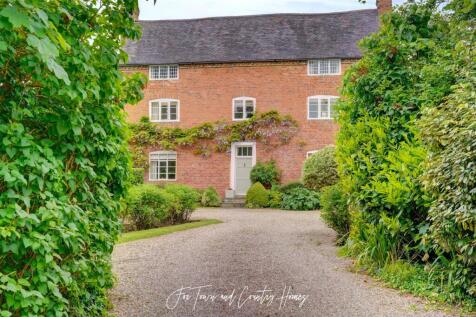Kington Court Farm (