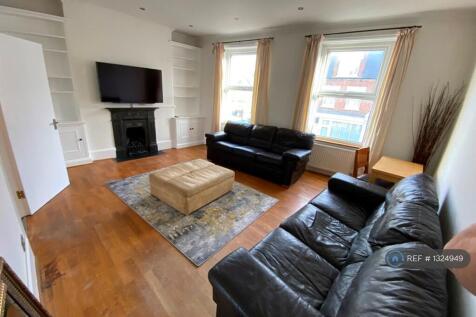 Front Room