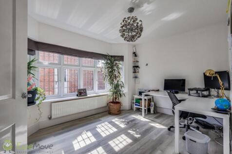 Reception 2 - Home Office