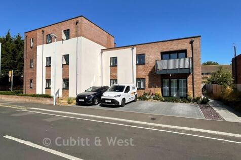 Front Block 2 **