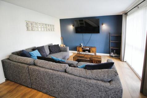 Philippa Close, Hengrove, Bristol, BS14 photo 4
