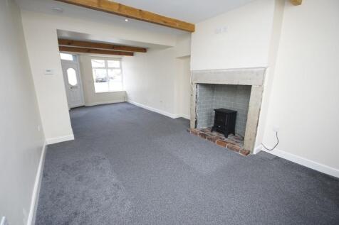 Lounge / Dining Area