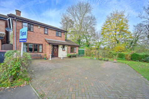 Telford, TF3 - property photo