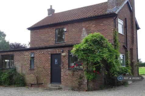 Rear Of House
