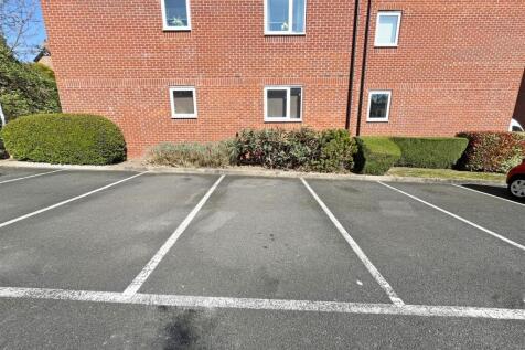 Allocated Parking