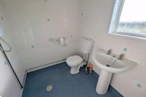 Wet Room 