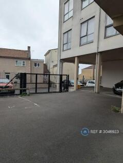 Secure Parking