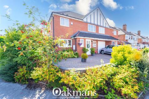 Solihull, B90 - property photo
