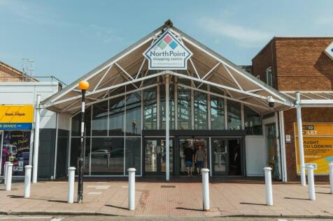 Retail Property (Shopping Centre) to rent Image 3