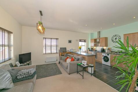 Kitchen/Lounge-Diner