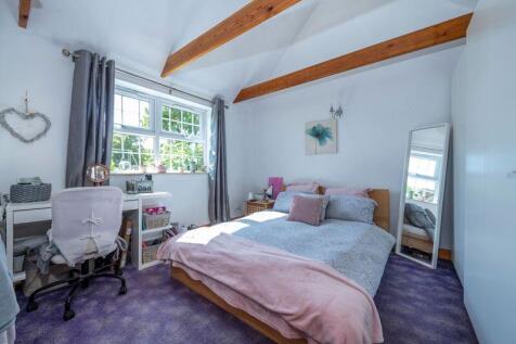 Ground Floor Bedroom