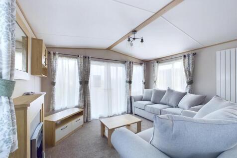 Open Plan Kitchen/Reception Room