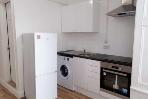 1 Bedroom Flat for Rent on Salisbury Road