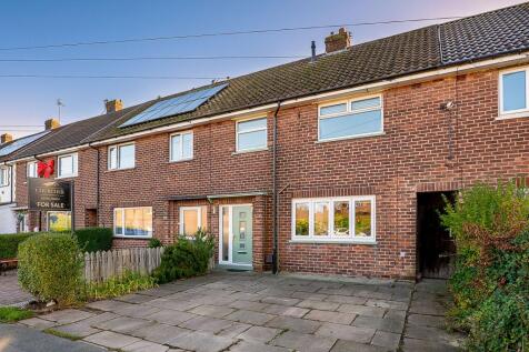 Ormskirk, L39 - property photo