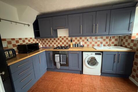 Oakleys Road, Long Eaton photo 4