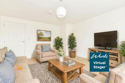 Lounge (Farmhouse Style)