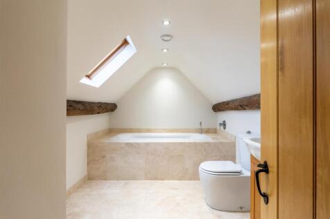 5 bed, 4 bath Semi-Detached in Sheffield - Photo 35