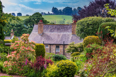 Greystoke House Rothbury-82