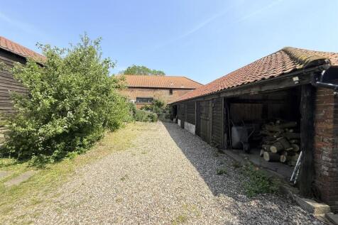 Barns/Stabling