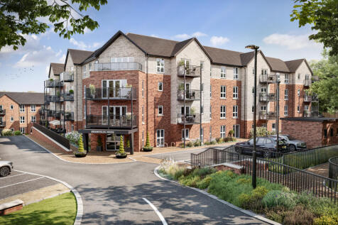 Brookfields House View 1