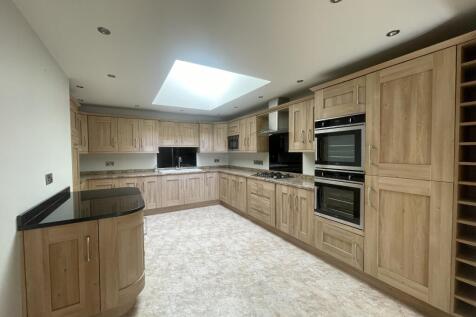 Kitchen/lounge/diner