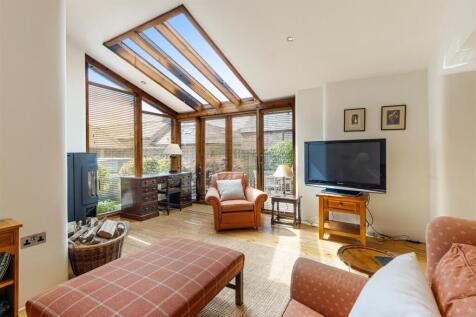 A17 - The Old Hayloft Chillington Kingsbridge - 25