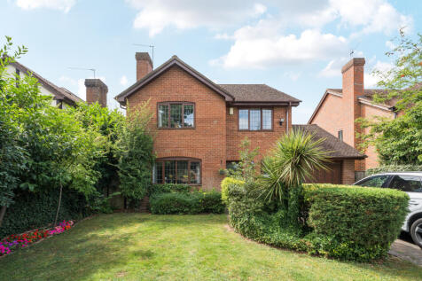 Maidenhead, SL6 - property photo