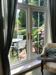 Patio Doors